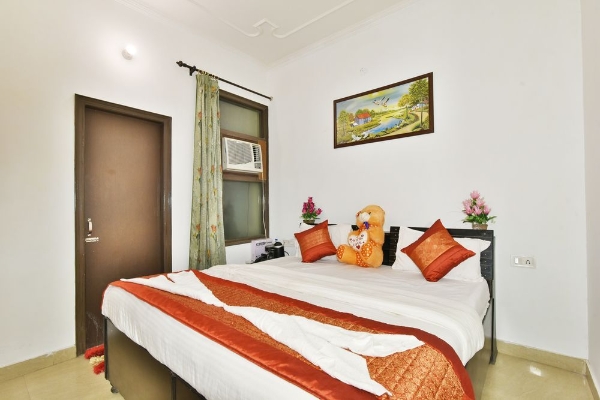Hotel Sham Villa